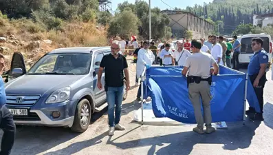 "Tefeci" cinayeti. İntihar eden borçlunun oğlu 2 kişiyi öldürdü