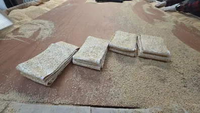 Yıllar önce Fuat Paşa için yapılmıştı. Ramazan ayında büyük ilgi görüyor