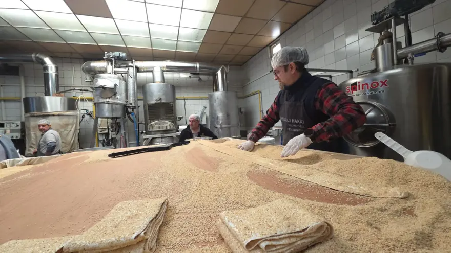 Yıllar evvel Fuat Paşa için yapılmıştı. Ramazan ayında muazzam alaka görüyor 