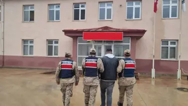 Hakkında 16 yıl kesinleşmiş cezası bulunan şüpheli tutuklandı
