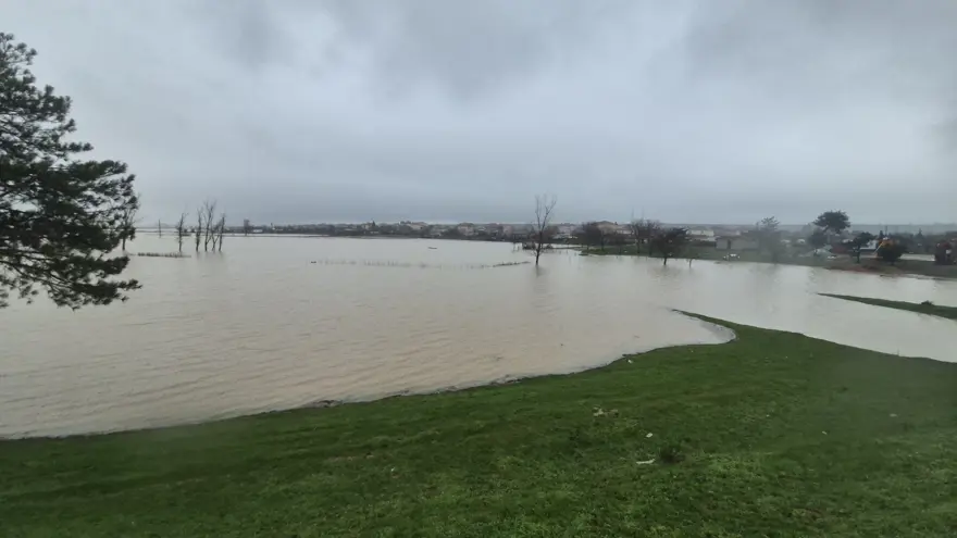 SU MİKTARI YAŞAM ALANLARINA GELDİ 1