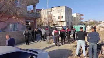 Alacak verecek tartışması kavgaya dönüştü. 3 gözaltı