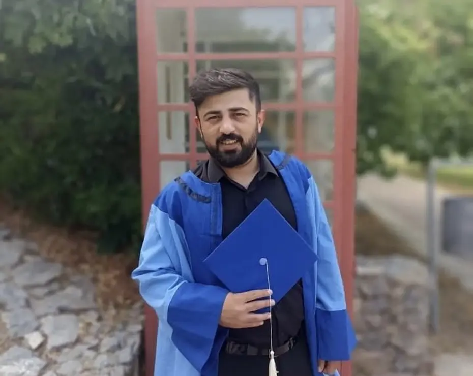 Arazide başından vurulmuş erkek cesedi bulundu