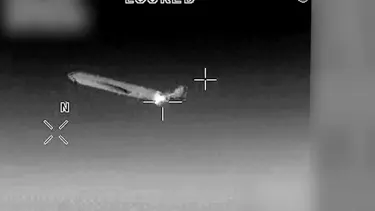 Bayraktar AKINCI’dan EREN mühimmatı ile hepsi isabet