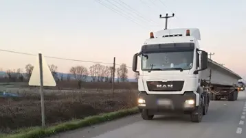 Denetimden kaçtılar ama cezadan kaçamadılar. 169 bin lira ceza kesildi