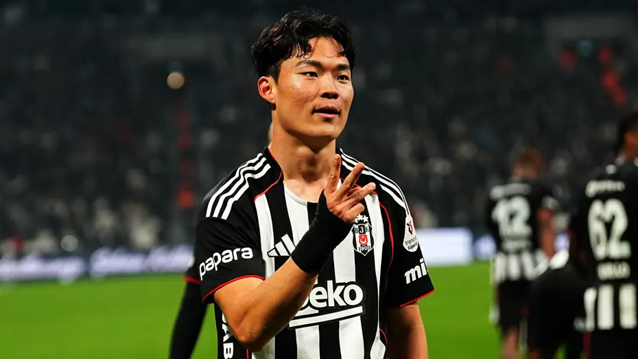 Beşiktaşlı Hyeon-gyu Oh, Güney Kore'nin Dünya Kupası kadrosuna alındı