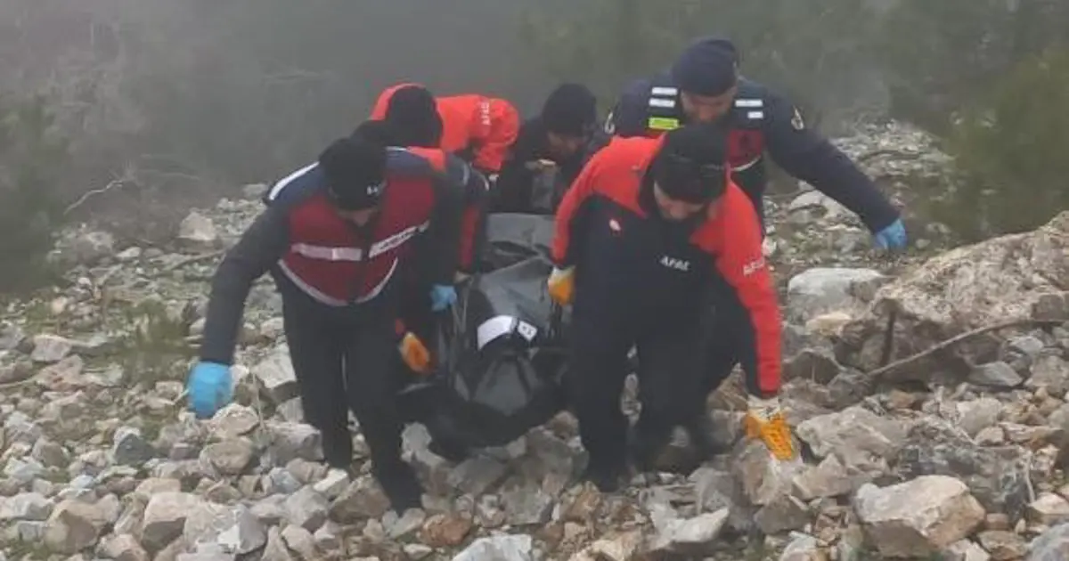 Kaçak define kazısında dinamit öldürdü, intihar süsü verdiler. 4 kişi tutuklandı