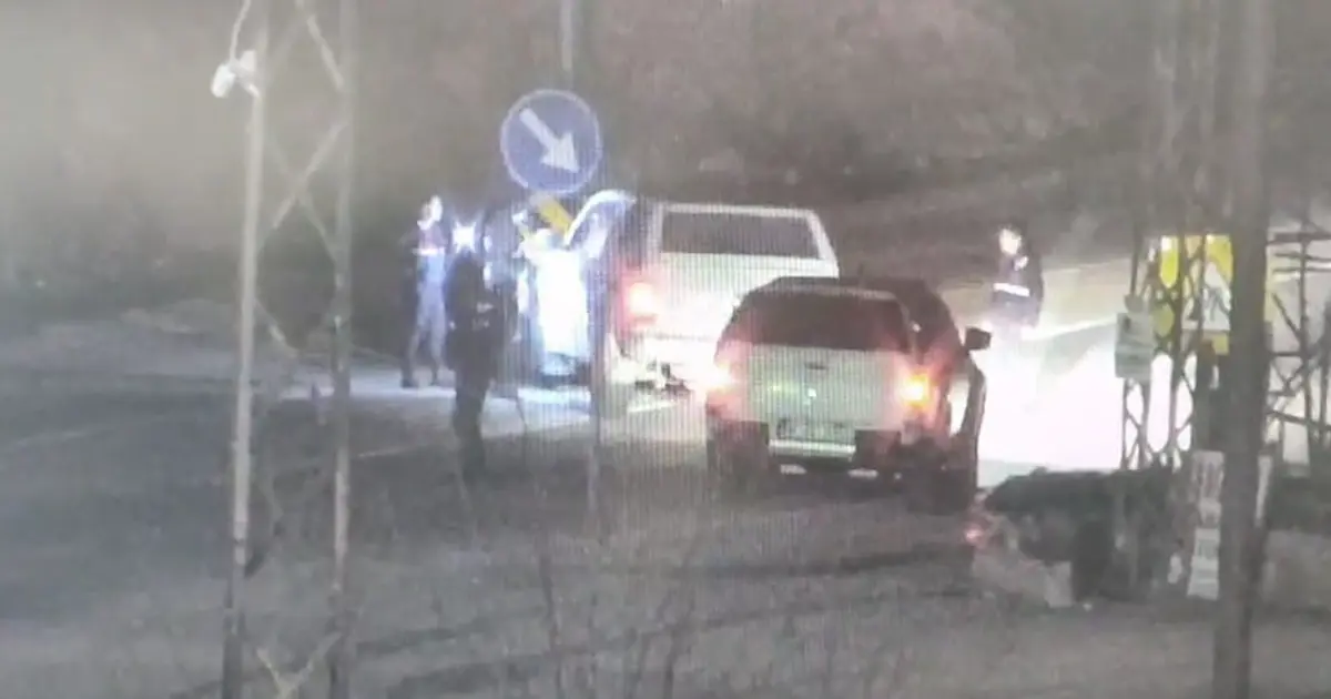 Alkol testi yaptırmayan belediye başkan yardımcısı hakkında adli işlem