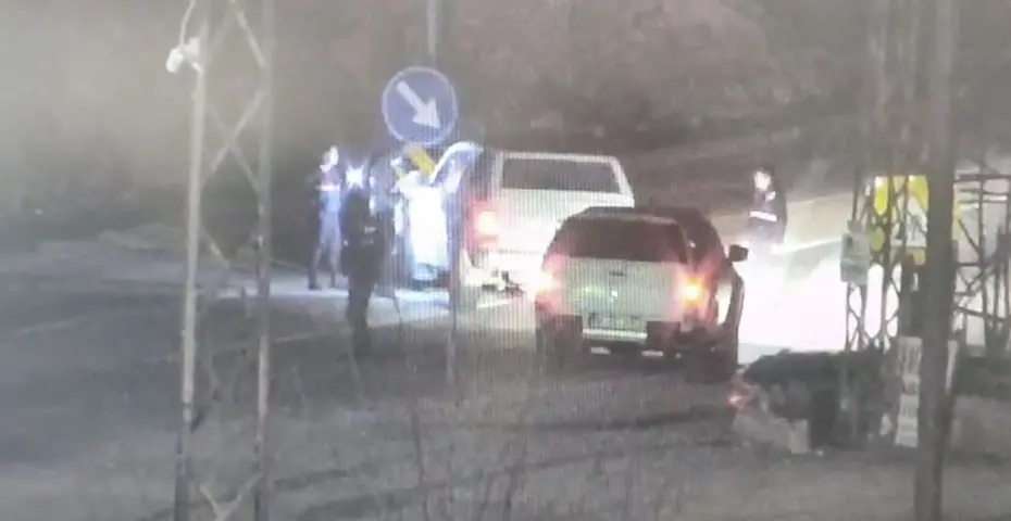 Alkol testi yaptırmayan belediye başkan yardımcısı hakkında adli işlem 