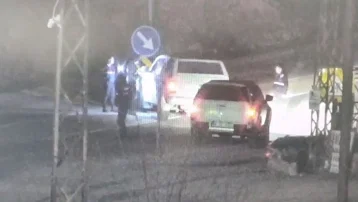 Alkol testi yaptırmayan belediye başkan yardımcısı hakkında adli işlem