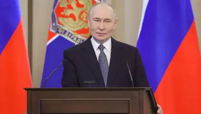 Putin'den doğalgaz hatlarına sabotaj iddiası. "Birileri TürkAkım ve Mavi Akım'ı patlatmaya çalışıyor"