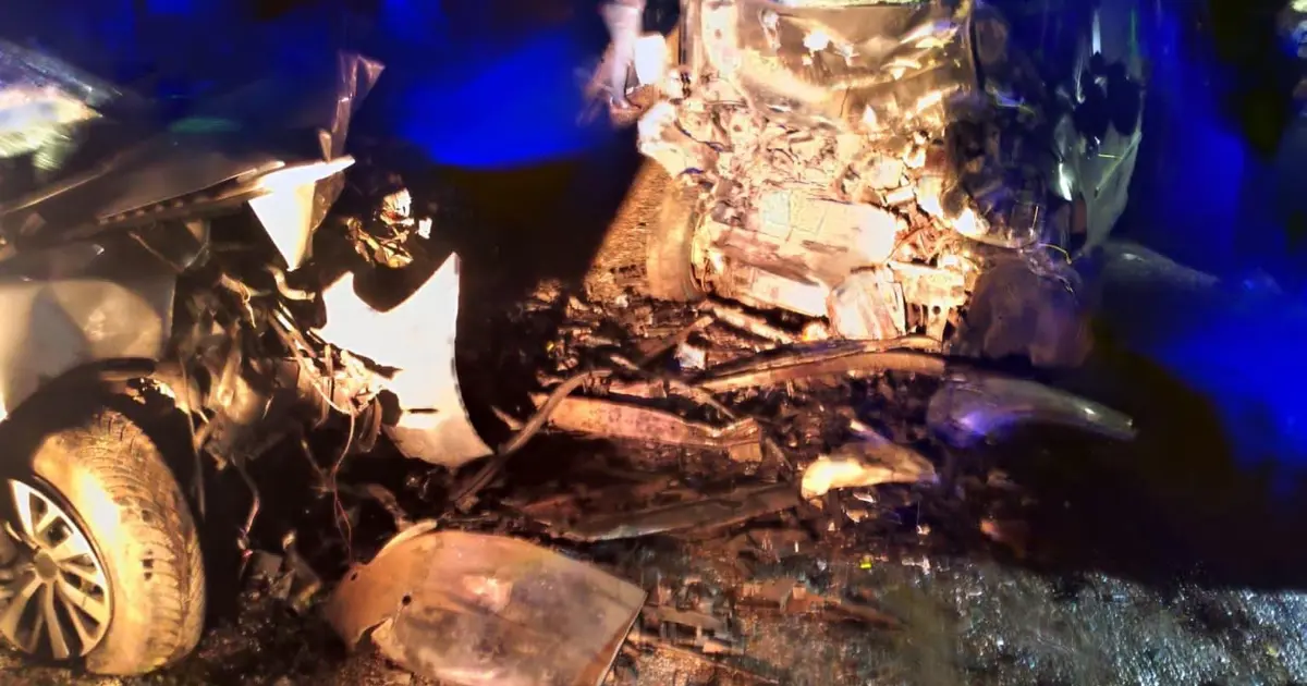 Diyarbakır'da feci kaza. 3'ü çocuk 5 kişi hayatını kaybetti