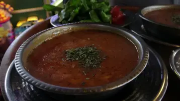 Soğuk algınlığı ve gribe karşı koruyor. Keloğlan çorbasına yoğun ilgi