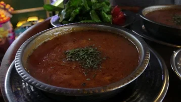 Soğuk algınlığı ve gribe karşı koruyor. Keloğlan çorbasına yoğun ilgi