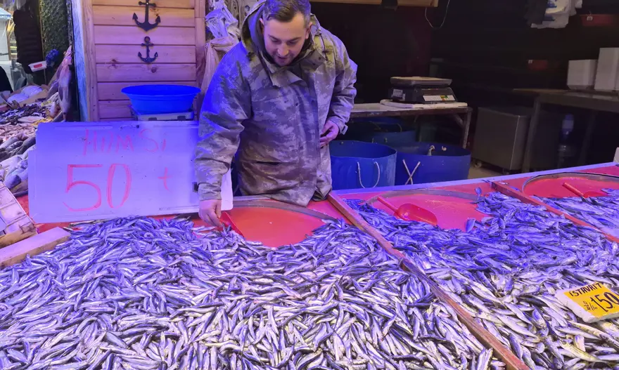 Fiyatı 50 TL'ye kadar düştü. Ucuza almak isteyenler sıraya giriyor 2