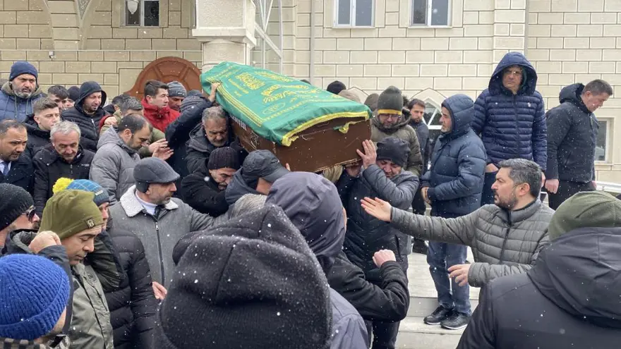 Tarifsiz acı! Önce torununu sonra kızını kaybetti; yoğun bakımda yaşam savaşı veriyor 1
