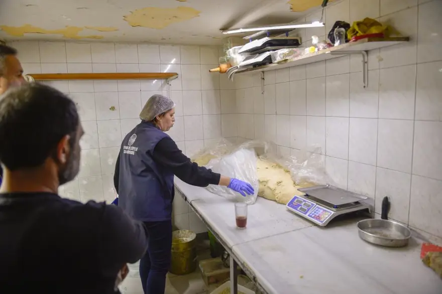 FIRIN MÜHÜRLENDİ
 3