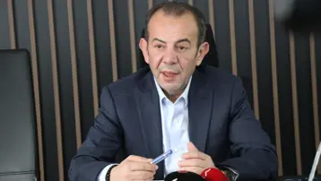 Bolu’da 'şantaj' iddianamesi tamamlandı: Tanju Özcan hem müşteki hem de sanık