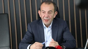 Tanju Özcan'a açılan ayrımcılık davasında karar