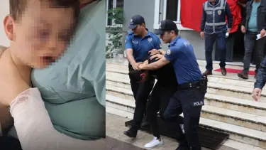 Aren yeni doğan davası. Anne ve sevgilisine hapis cezası