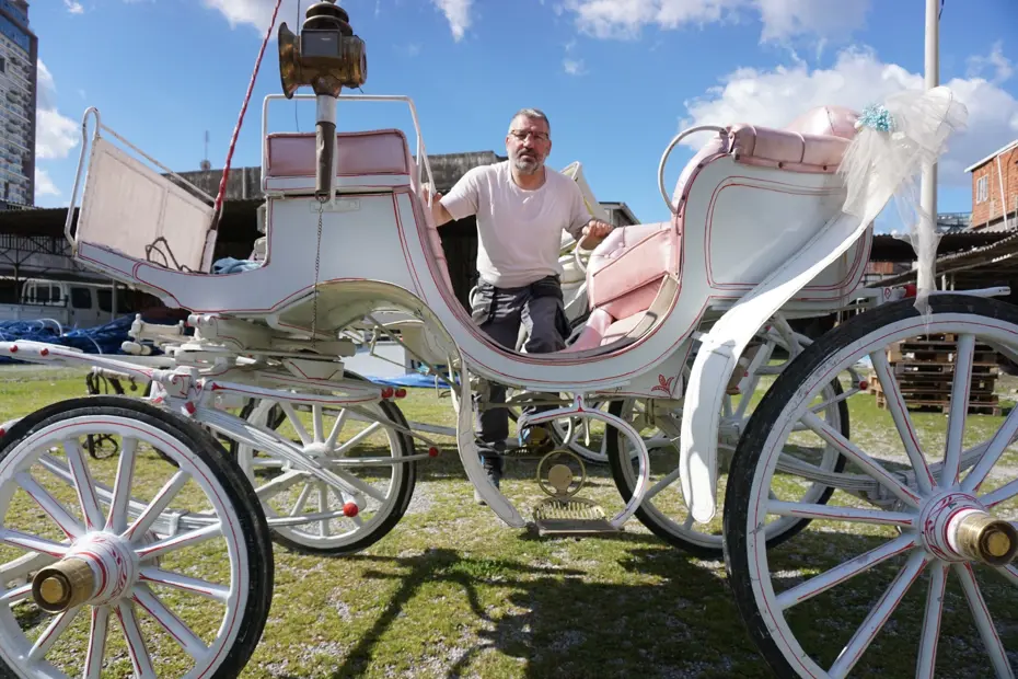 Bir zanaat daha tarihe karışıyor. Mühendislik içeren işte çırak yetişmiyor