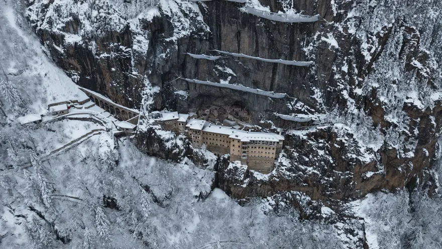 RÜYA SONUCUNDA KURULDU 1