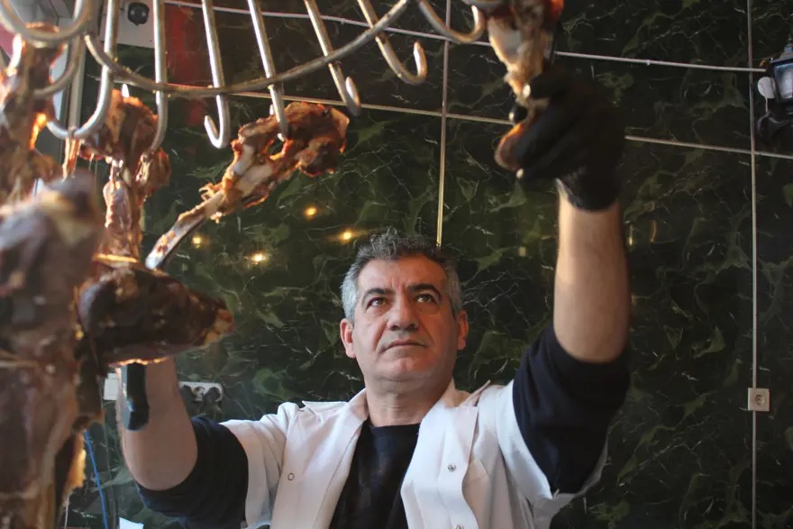 Uykudan feragat ettiren lezzet. 100 gramı 250 lira 3