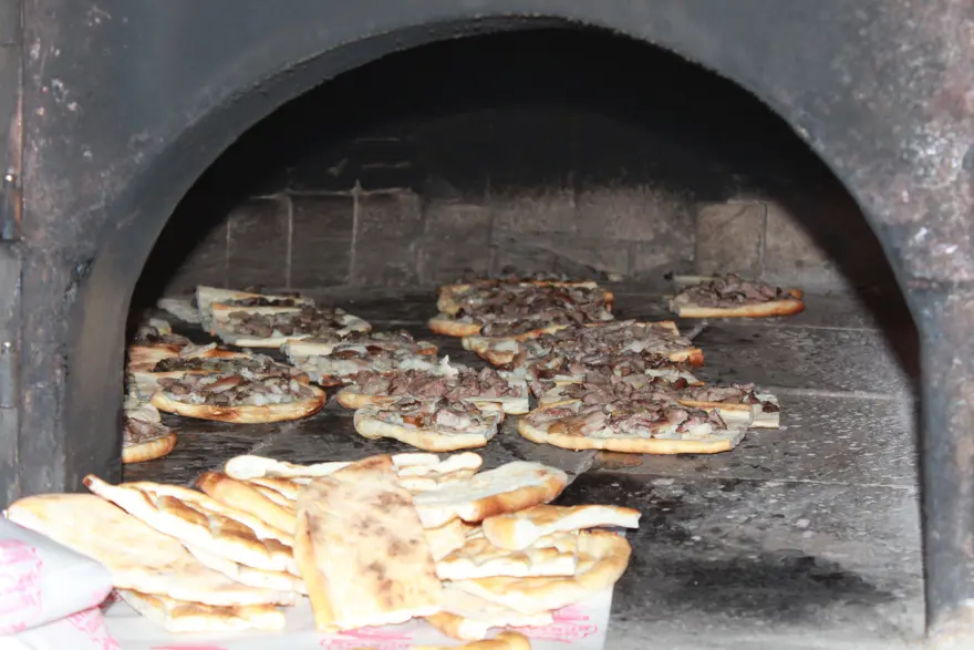 Uykudan feragat ettiren lezzet. 100 gramı 250 lira 1