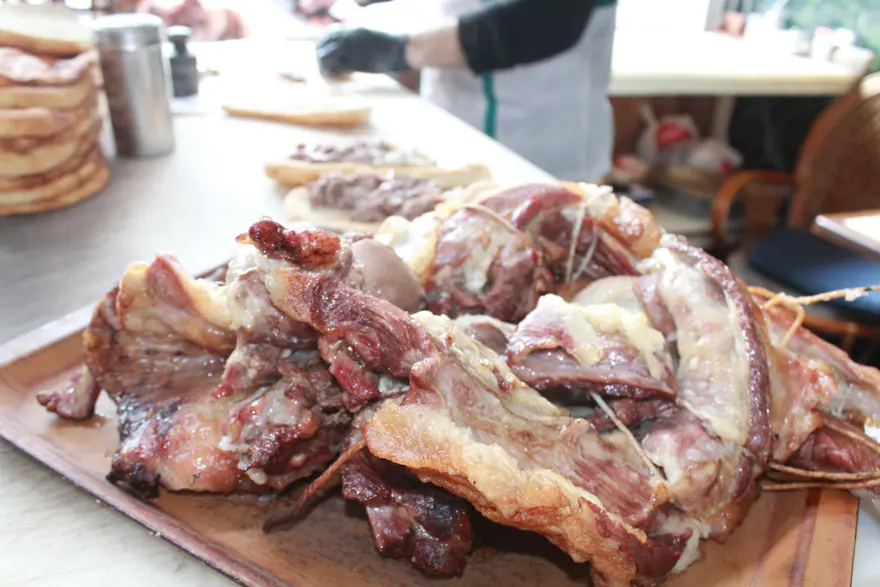 Uykudan feragat ettiren lezzet. 100 gramı 250 lira 2