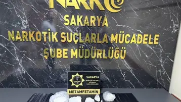 Sakarya'da 2 uyuşturucu operasyonu düzenlendi. 3 şüpheli yakalandı