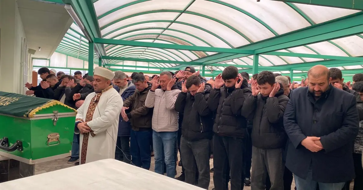 Sahurda fenalaştı, hastanede hayatını kaybetti