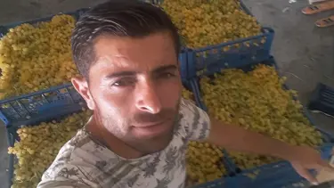 Manisa'da boş arazide ceset bulundu