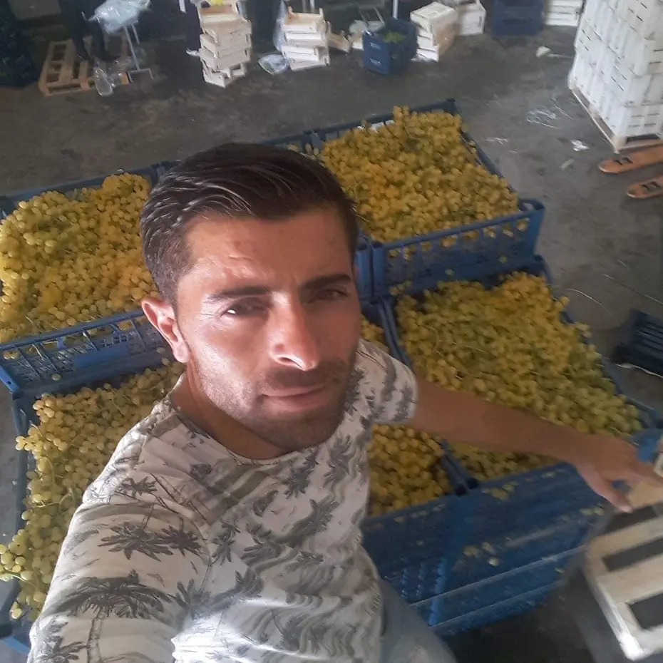 Manisa'da boş arazide ceset bulundu