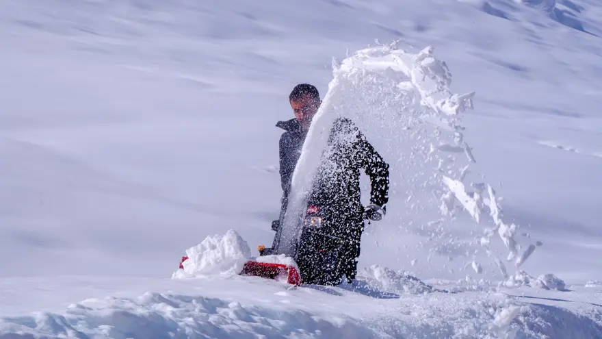 OKULLAR TATİL EDİLDİ OKULLAR TATİL EDİLDİ