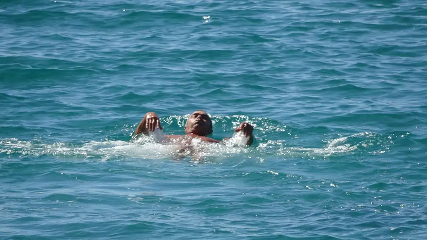 TEKNE TURLARI BAŞLADI 1