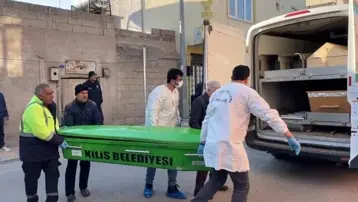 Yaşlı adam evinde karbonmonoksit gazından zehirlenerek öldü