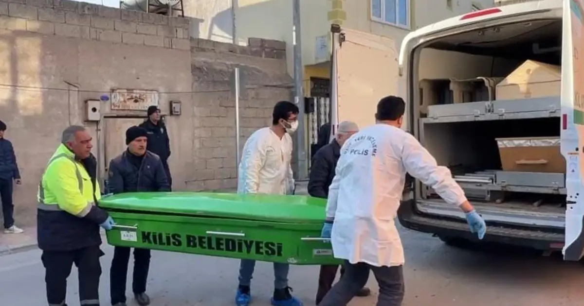 Yaşlı adam evinde karbonmonoksit gazından zehirlenerek öldü