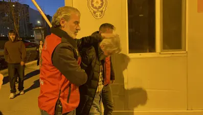 Eskişehir'de Atatürk'e hakaret eden şahıs tutuklandı
