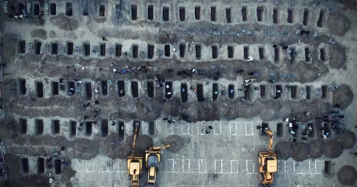 BM: İran'da ABD-İsrail saldırılarında "yaklaşık 180 çocuk" öldürüldü