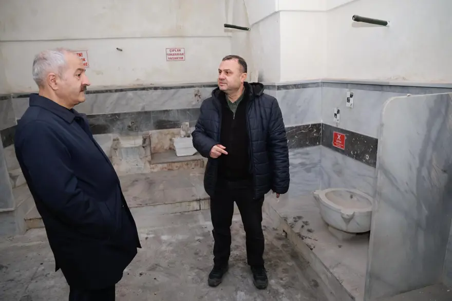 Gebze'de 500 yıllık tarih yatıyor. Yetkililer harekete geçti 3 Gebze'de 500 yıllık tarih yatıyor. Yetkililer harekete geçti 3