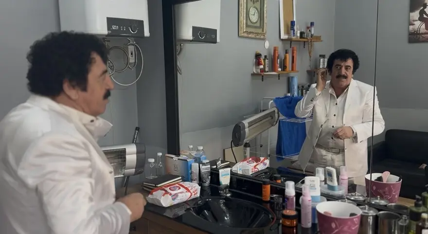 "GÜRSES BÜYÜK BİR VARLIĞIMIZDI" 2