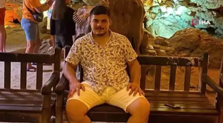 Su isteme cinayetinde 18 yıl hapis cezası