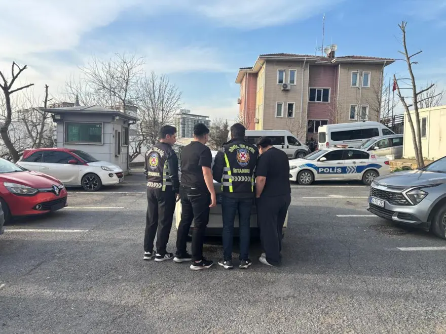 SOSYAL MEDYADA PAYLAŞTILAR, EHLİYETLERİ GİTTİ 3 SOSYAL MEDYADA PAYLAŞTILAR, EHLİYETLERİ GİTTİ 3