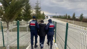 FETÖ üyesi firari hükümlü yakalandı