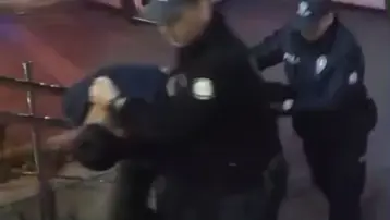 Trafikte ailenin yolunu kesti. 370 bin TL ceza kesildi