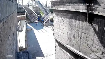 Şanlıurfa'da çocuklara taciz. 10 TL ile kandıran zanlı tutuklandı