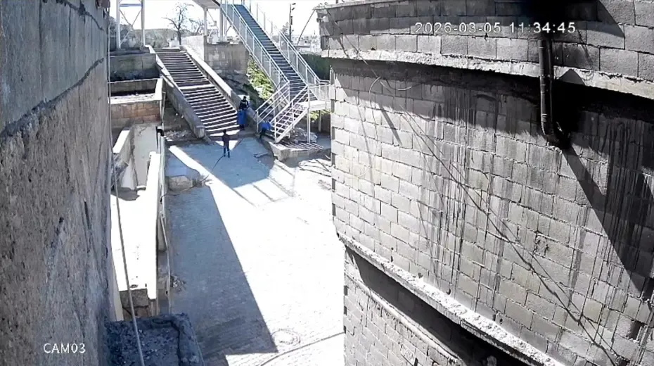 Şanlıurfa'da çocuklara taciz. 10 ile kandıran zanlı tutuklandı