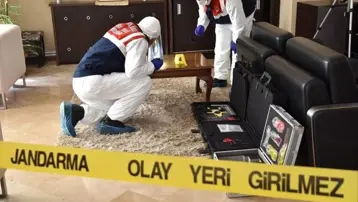 Muğla'da kadın cinayeti. Kadınlar Günü'nde eşi tarafından öldürüldü