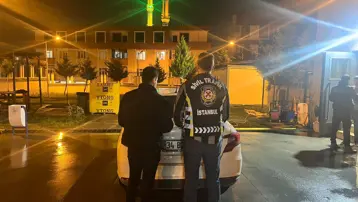 Trafikteki tartışma rekor para cezası ve hapis cezasıyla bitti