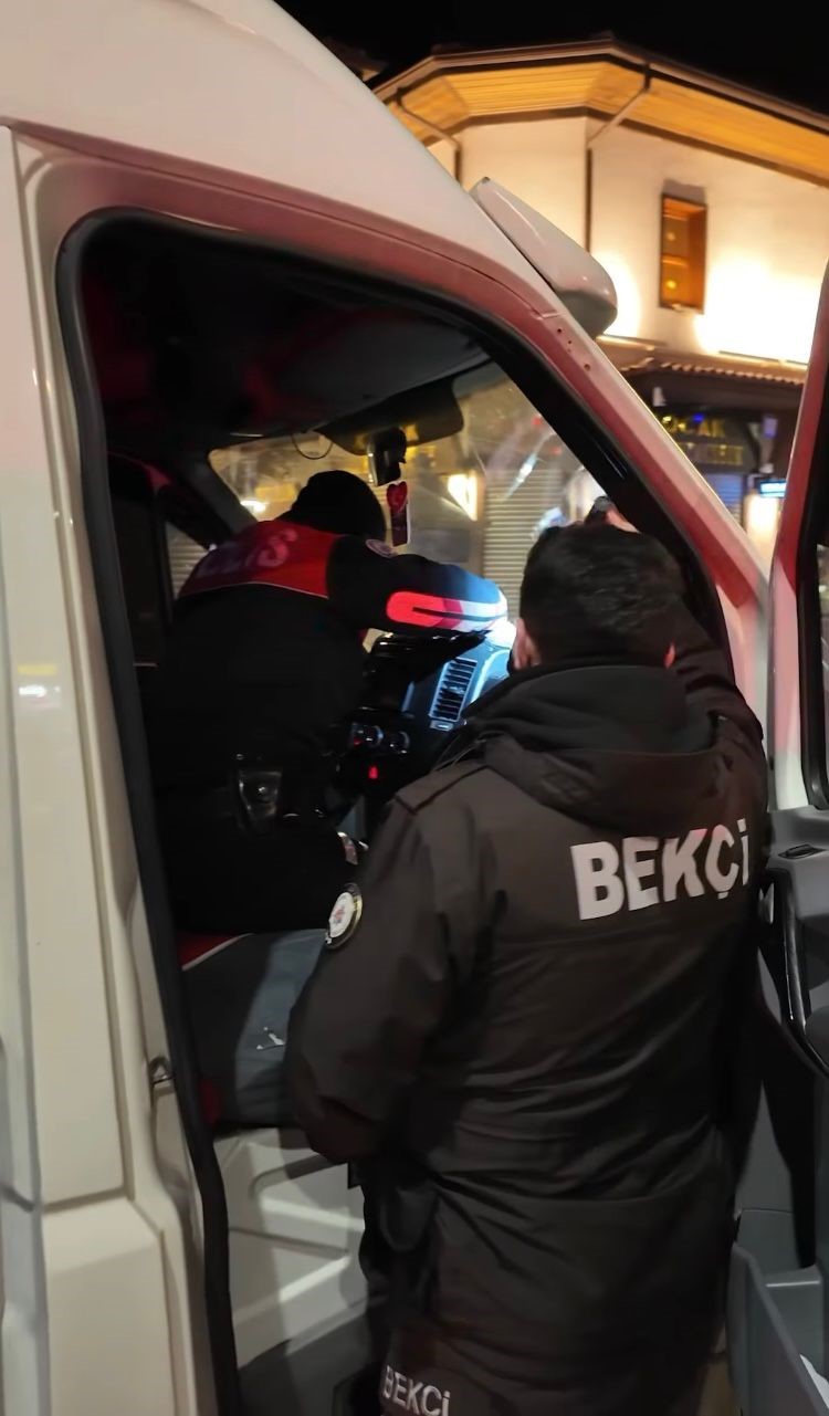 Isparta'da bir haftada 43 aranan şahıs yakalandı